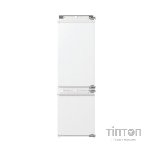 Холодильник Gorenje NRKI2181A1