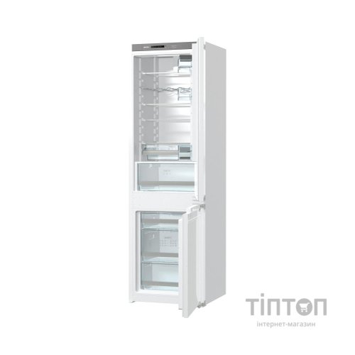 Холодильник Gorenje NRKI2181A1