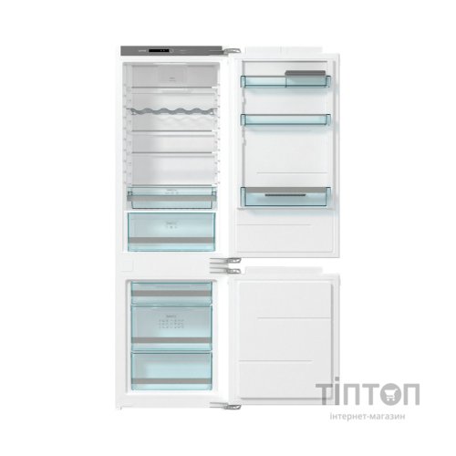 Холодильник Gorenje NRKI2181A1