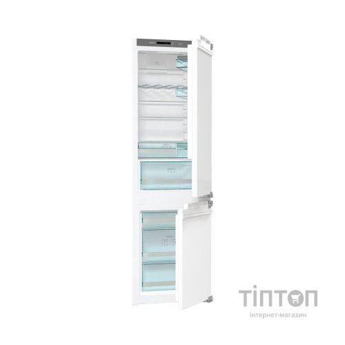 Холодильник Gorenje NRKI2181A1