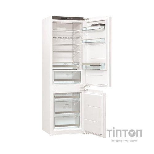 Холодильник Gorenje NRKI2181A1