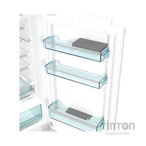 Холодильник Gorenje NRKI2181A1