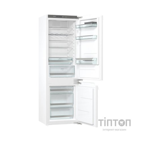 Холодильник Gorenje NRKI218EA0