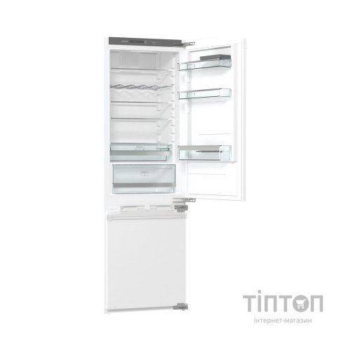 Холодильник Gorenje NRKI218EA0