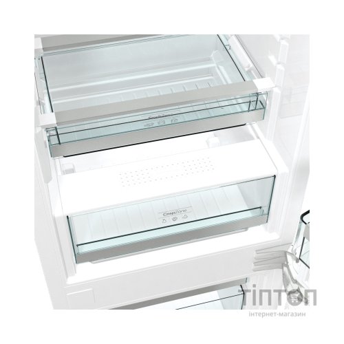 Холодильник Gorenje NRKI218EA0