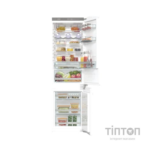 Холодильник Gorenje NRKI218EA0