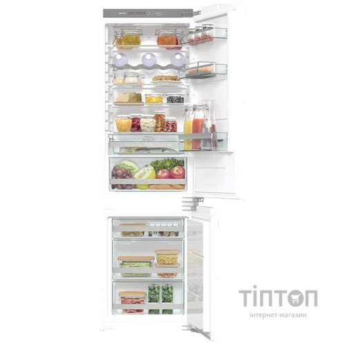 Холодильник Gorenje NRKI218EA0