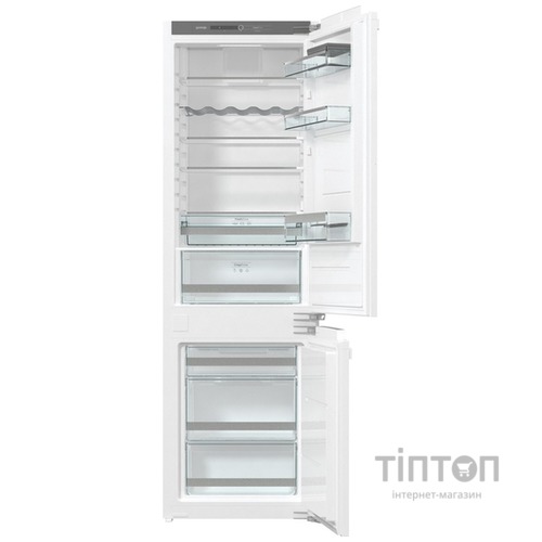 Холодильник Gorenje NRKI218EA0