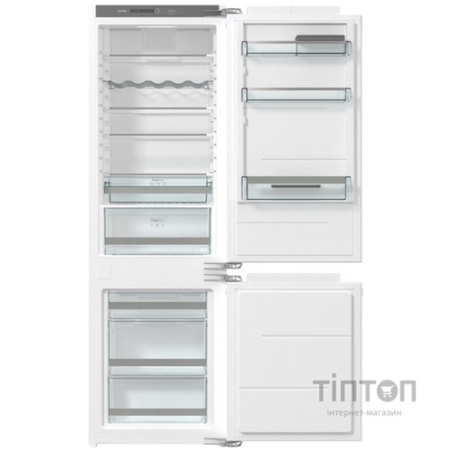 Холодильник Gorenje NRKI218EA0