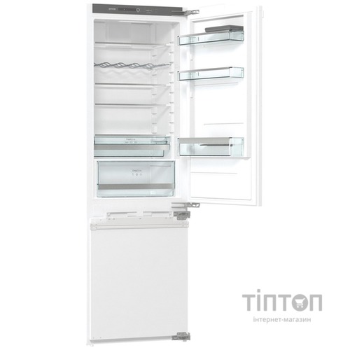 Холодильник Gorenje NRKI218EA0