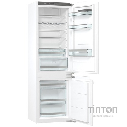Холодильник Gorenje NRKI218EA0