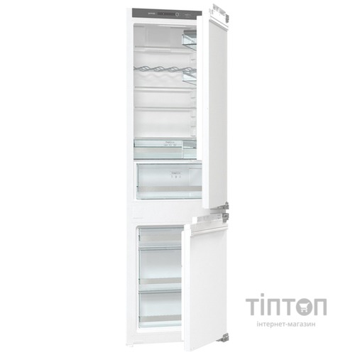 Холодильник Gorenje NRKI218EA0