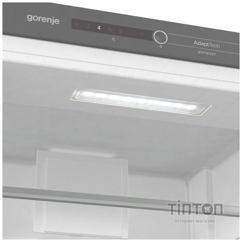 Холодильник Gorenje NRKI218EA0