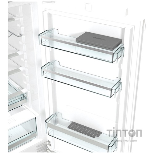 Холодильник Gorenje NRKI218EA0