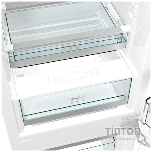 Холодильник Gorenje NRKI218EA0