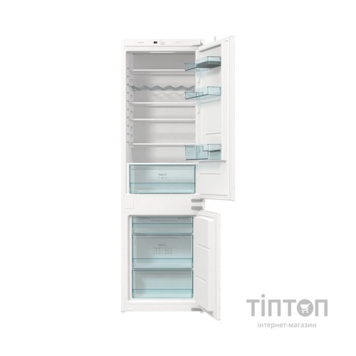 Холодильник Gorenje NRKI418EE1