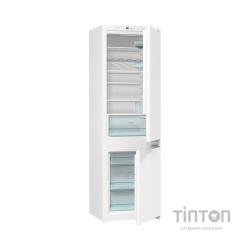 Холодильник Gorenje NRKI418EE1