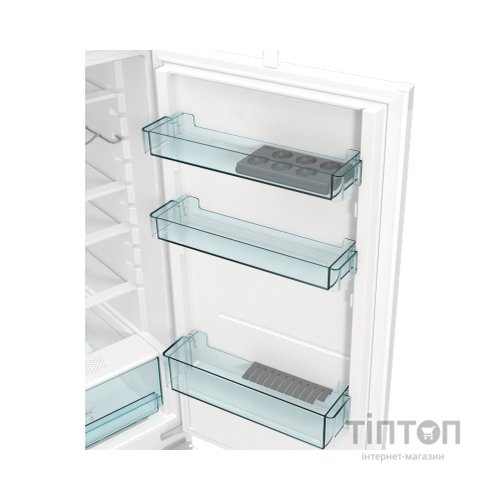 Холодильник Gorenje NRKI418EE1