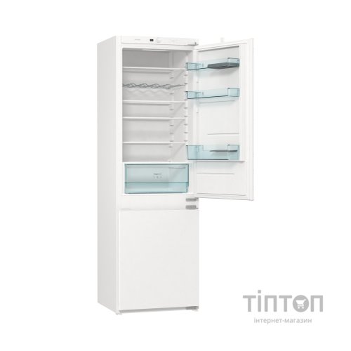 Холодильник Gorenje NRKI418EE1