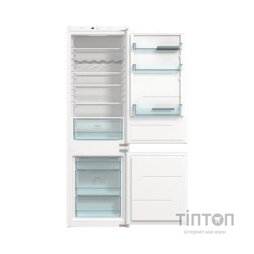 Холодильник Gorenje NRKI418EE1