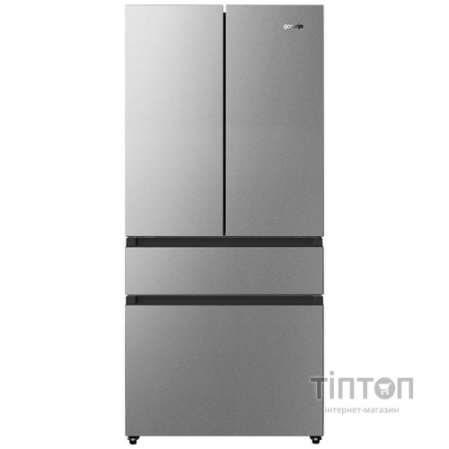 Холодильник Gorenje NRM8181UX