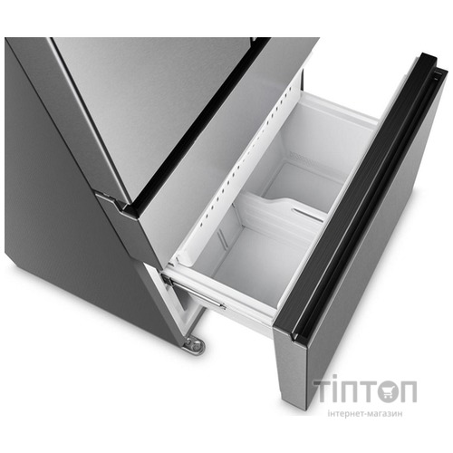 Холодильник Gorenje NRM8181UX