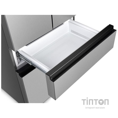 Холодильник Gorenje NRM8181UX