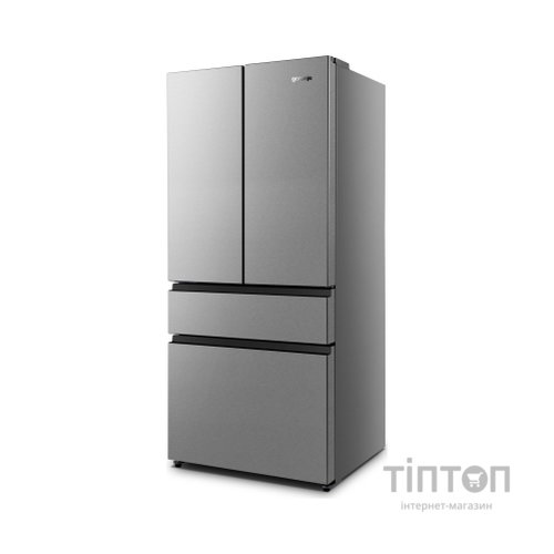 Холодильник Gorenje NRM8181UX