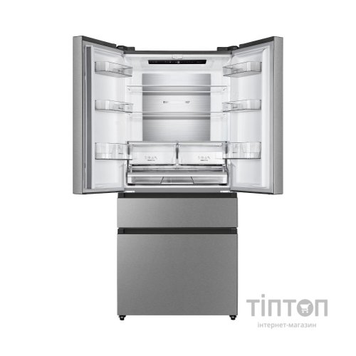 Холодильник Gorenje NRM8181UX