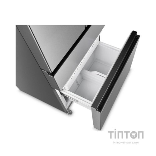 Холодильник Gorenje NRM8181UX