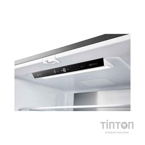 Холодильник Gorenje NRM8181UX