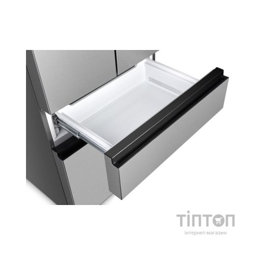 Холодильник Gorenje NRM8181UX