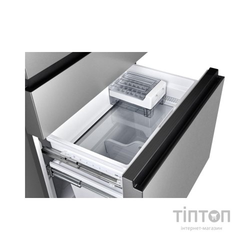 Холодильник Gorenje NRM8181UX