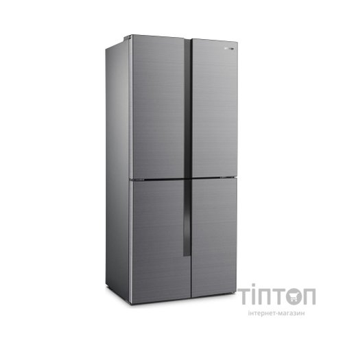 Холодильник Gorenje NRM8182MX