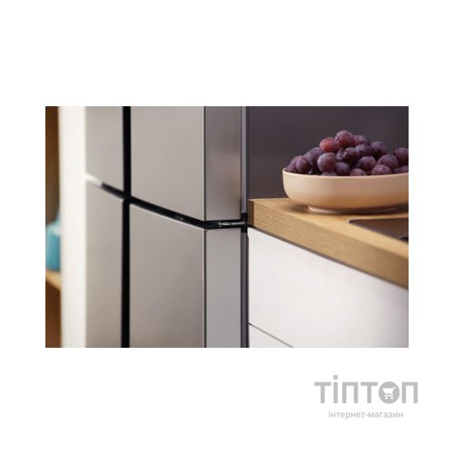 Холодильник Gorenje NRM8182MX