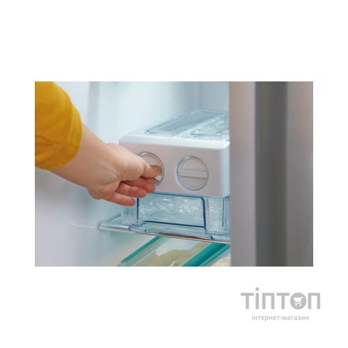 Холодильник Gorenje NRM8182MX