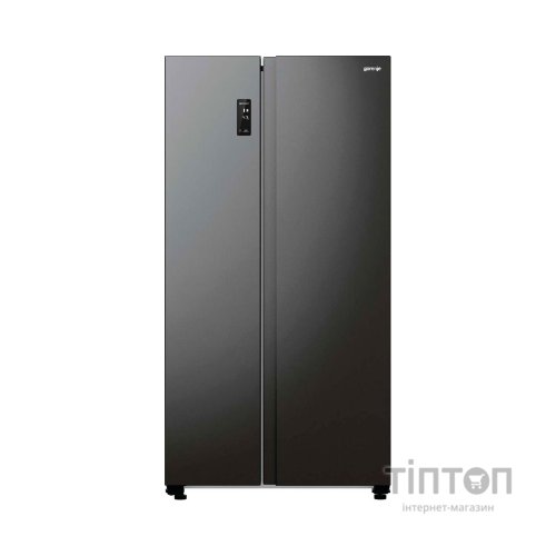 Холодильник Gorenje NRR9185EABXL