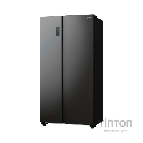 Холодильник Gorenje NRR9185EABXL
