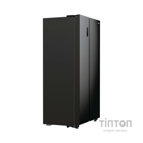 Холодильник Gorenje NRR9185EABXL