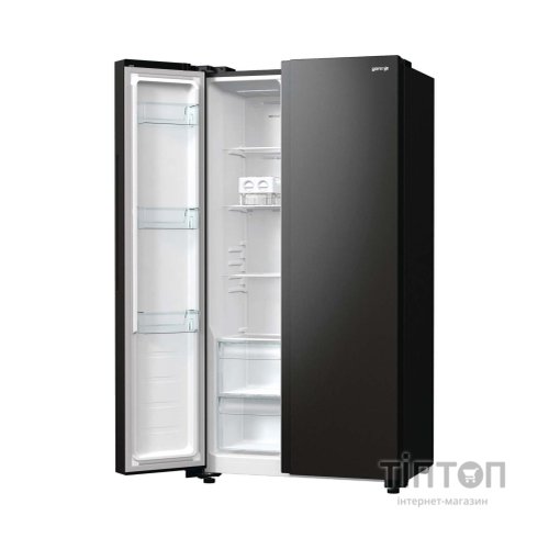 Холодильник Gorenje NRR9185EABXL