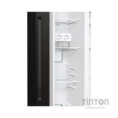 Холодильник Gorenje NRR9185EABXL
