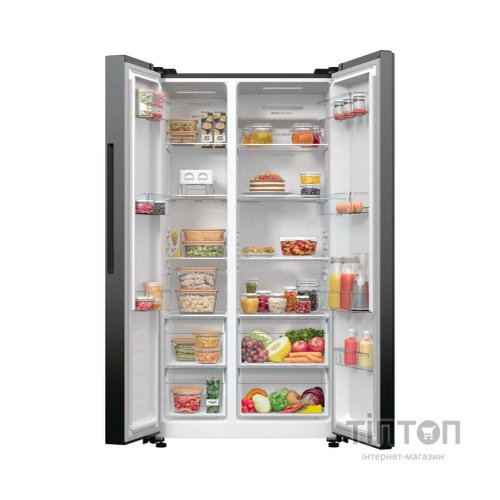 Холодильник Gorenje NRR9185EABXL