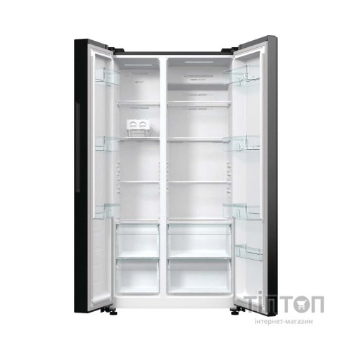 Холодильник Gorenje NRR9185EABXL