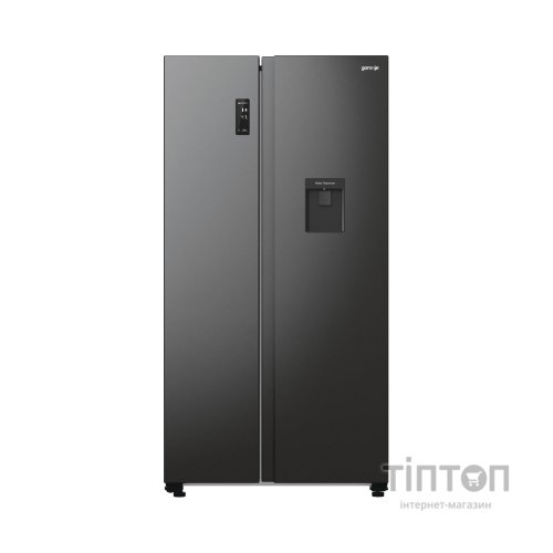Холодильник Gorenje NRR9185EABXLWD