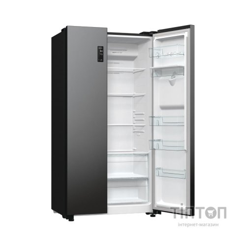 Холодильник Gorenje NRR9185EABXLWD