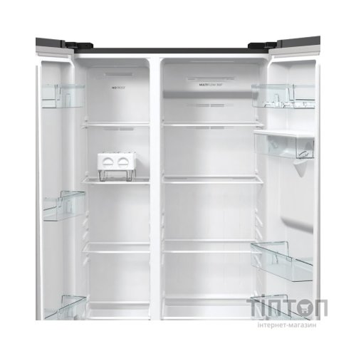 Холодильник Gorenje NRR9185EABXLWD