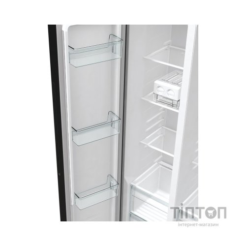 Холодильник Gorenje NRR9185EABXLWD