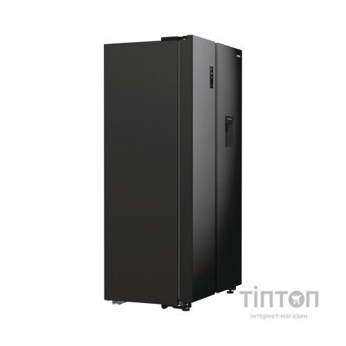 Холодильник Gorenje NRR9185EABXLWD