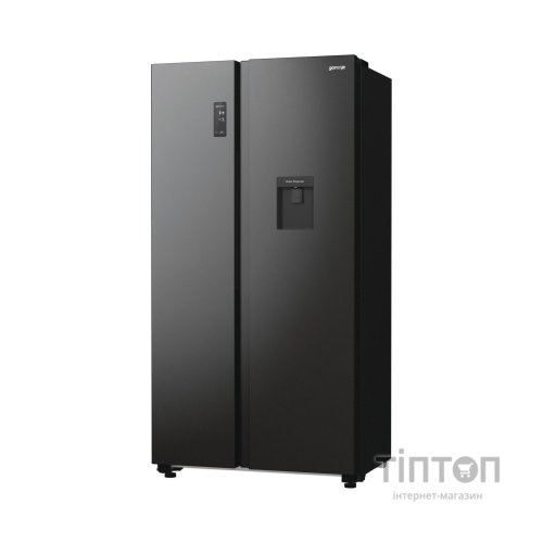 Холодильник Gorenje NRR9185EABXLWD