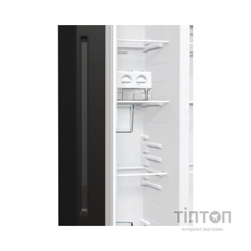 Холодильник Gorenje NRR9185EABXLWD
